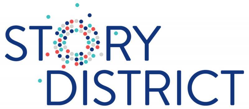 Story District Reviews and Ratings Washington, DC Donate, Volunteer