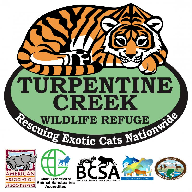Turpentine Creek Foundation Inc Reviews and Ratings