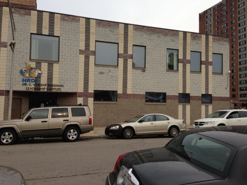 Human Resources Development Institute Inc Reviews and Ratings Chicago