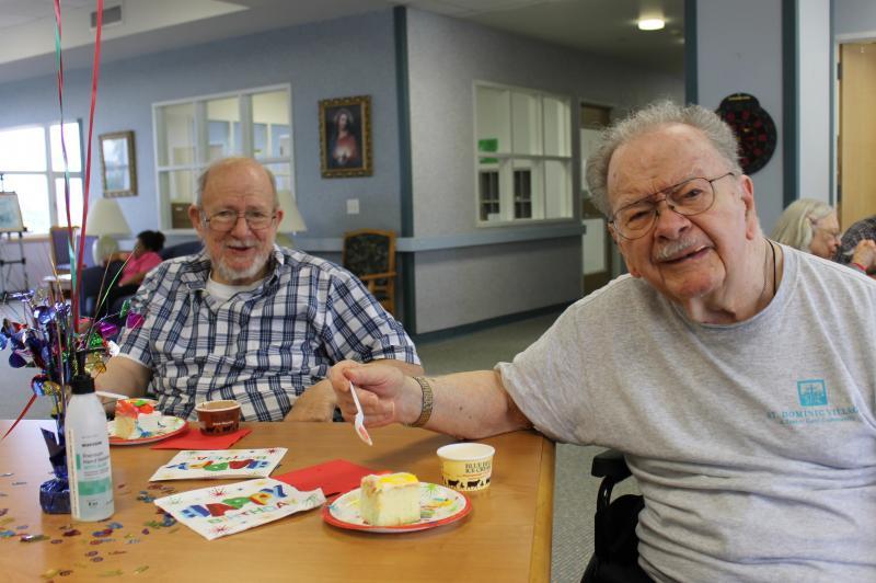 St. Dominic Village Reviews and Ratings Houston, TX Donate