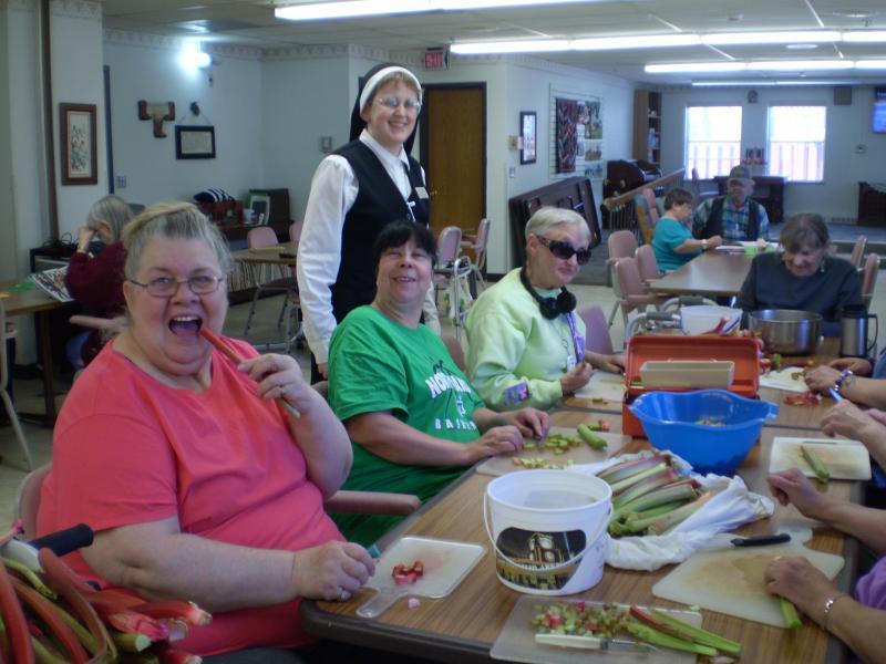 ST ANNES GUEST HOME Reviews and Ratings Grand Forks, ND Donate