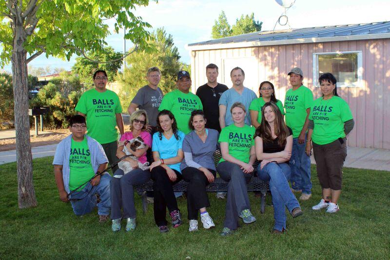 Rocky Mountain Puppy Rescue nonprofit in Berthoud, CO Volunteer, Read