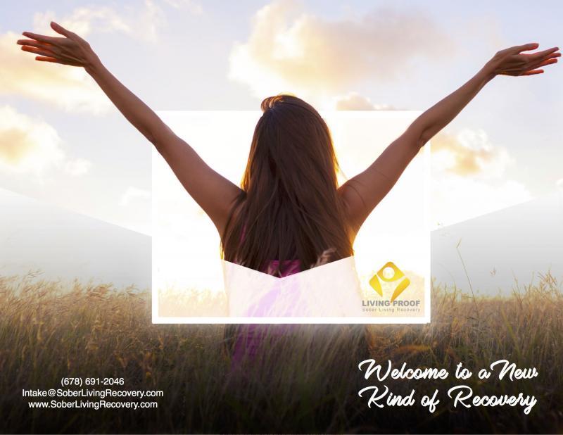 Living Proof* Sober Living Recovery Reviews and Ratings Duluth, GA