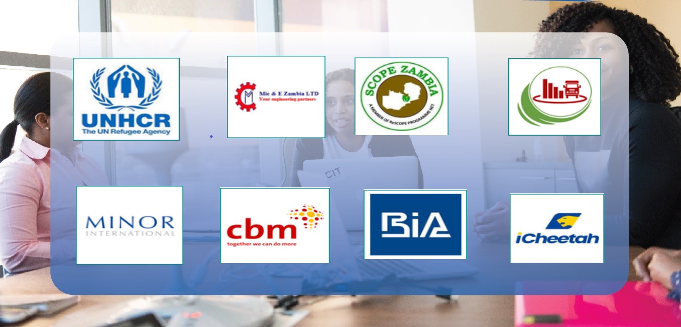 455 new open jobs in Zambia on 29 February 2024