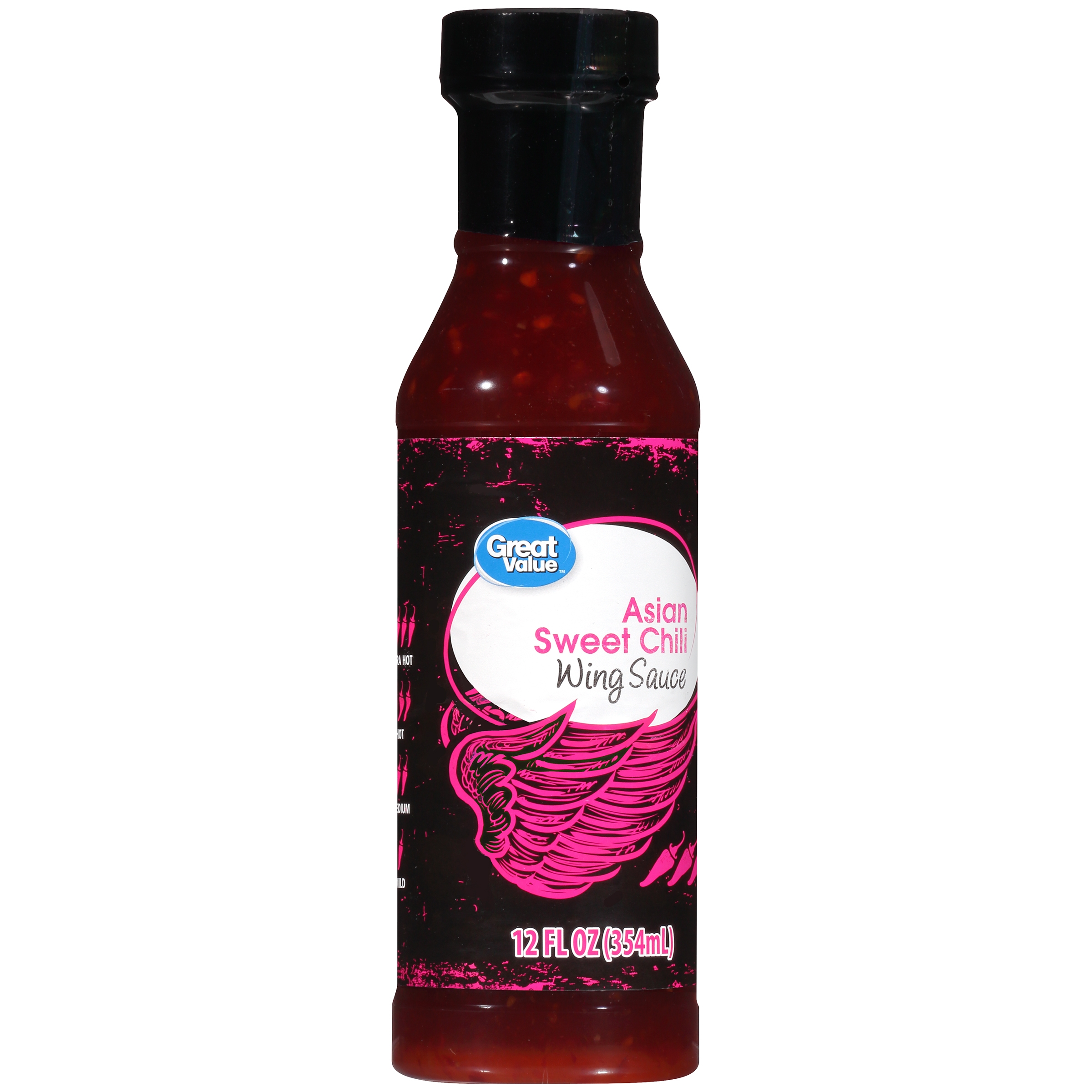 Applebee's Sweet Asian Chili Sauce Ingredients at Jasmine Daniels blog