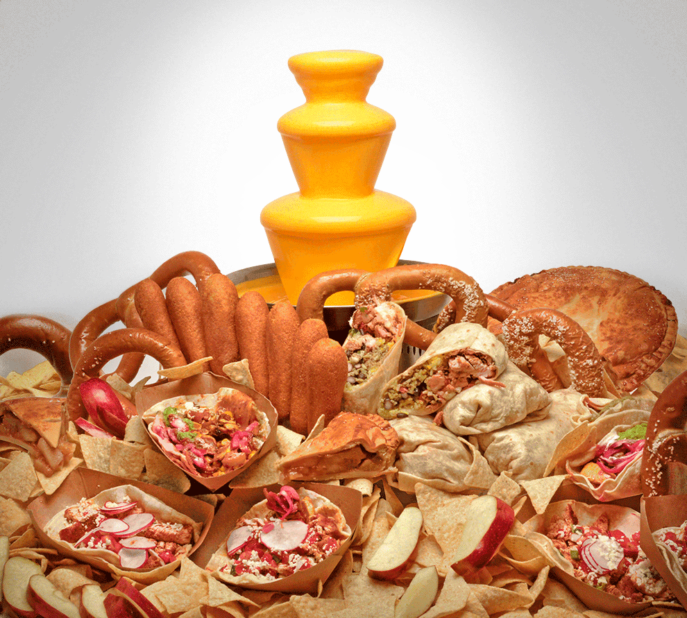 Taste The Authentic Flavor Of Mexican Carnitas Even With Leaner Pork Loin! Greengos Cantina