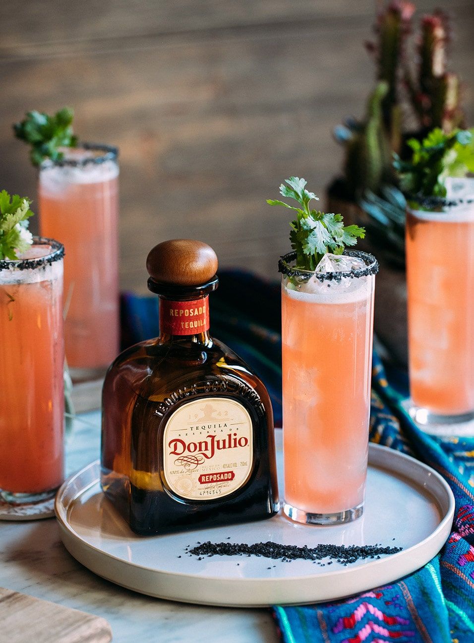 How To Make The Perfect Aejo Tequila Cocktail Greengos Cantina