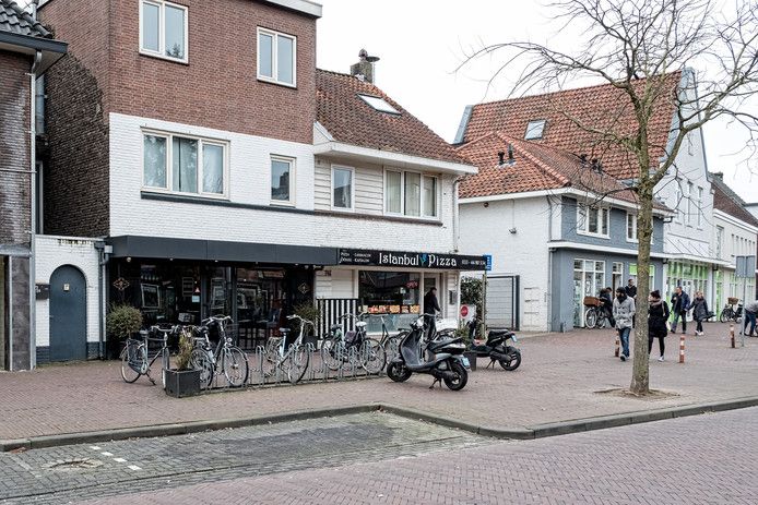 Coffeeshop Zoo In Amersfoort - Greenmeister