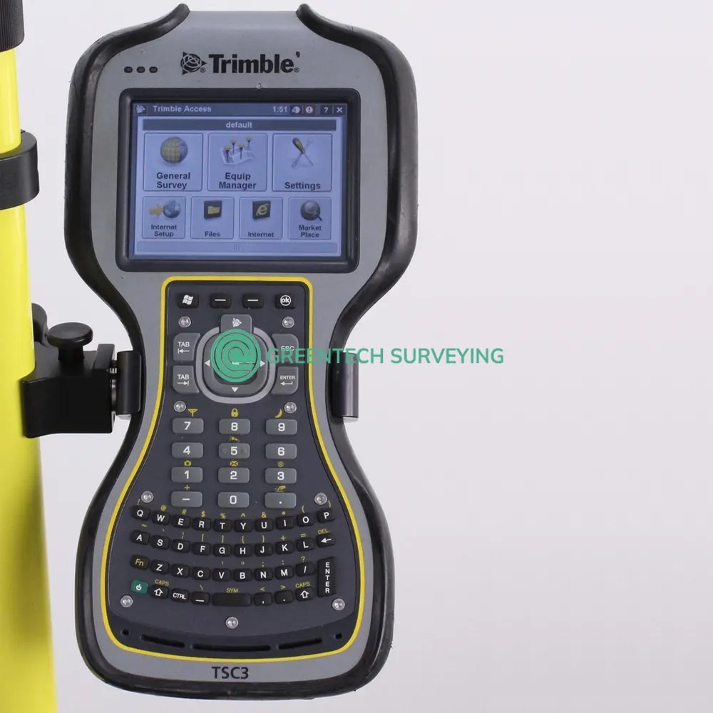 Trimble R8 Model 4 GPS GNSS Single Rover Receiver