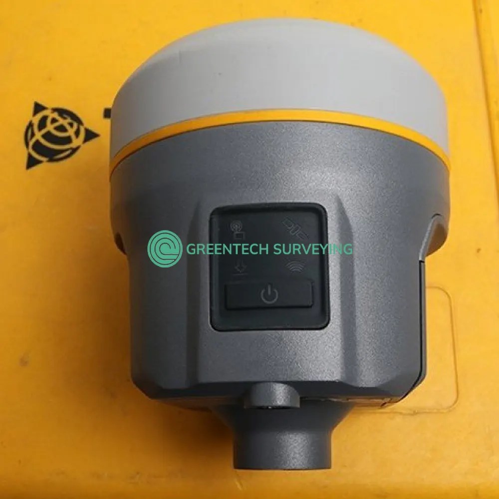 Trimble R10 GNSS System