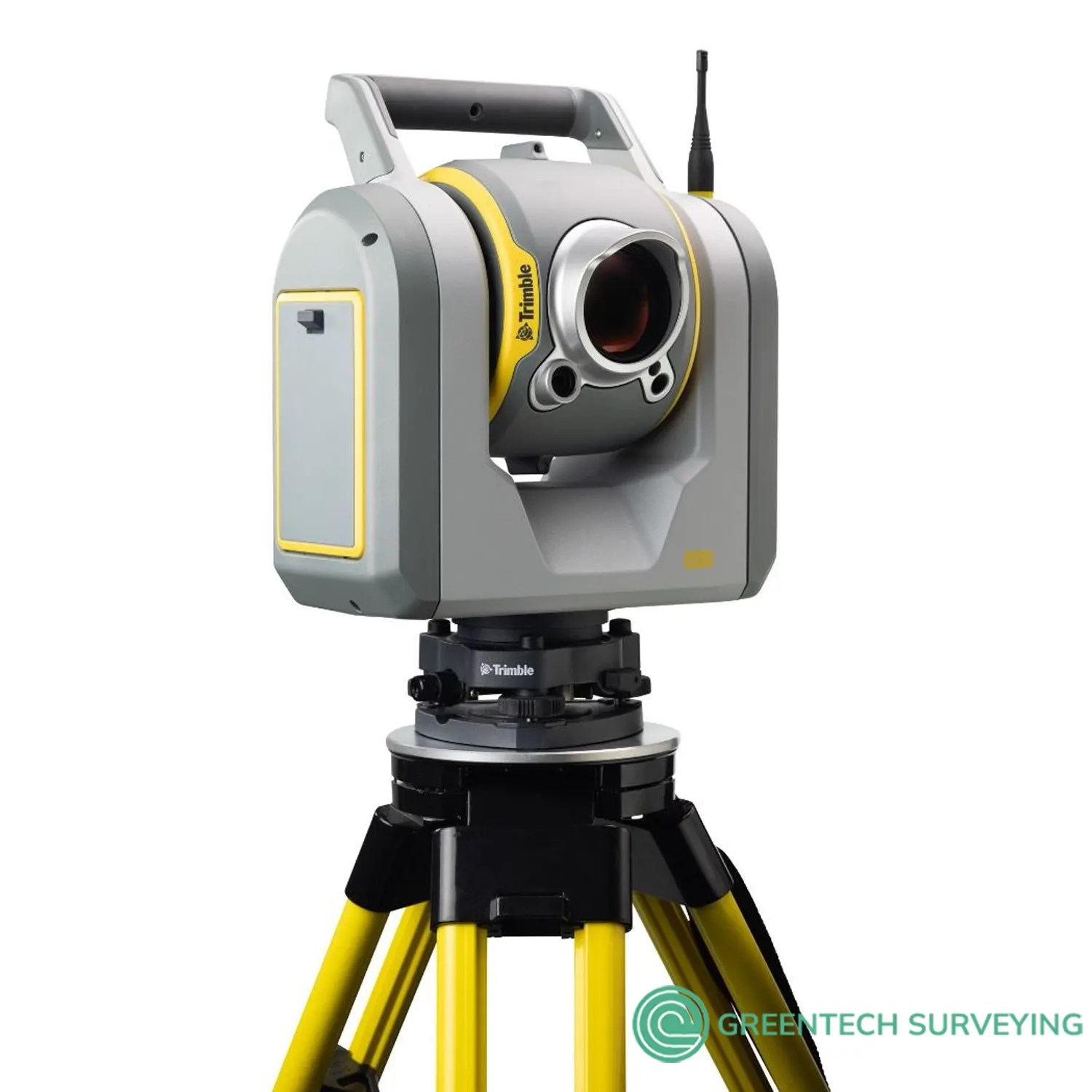 Trimble SX12 Laser Scanner