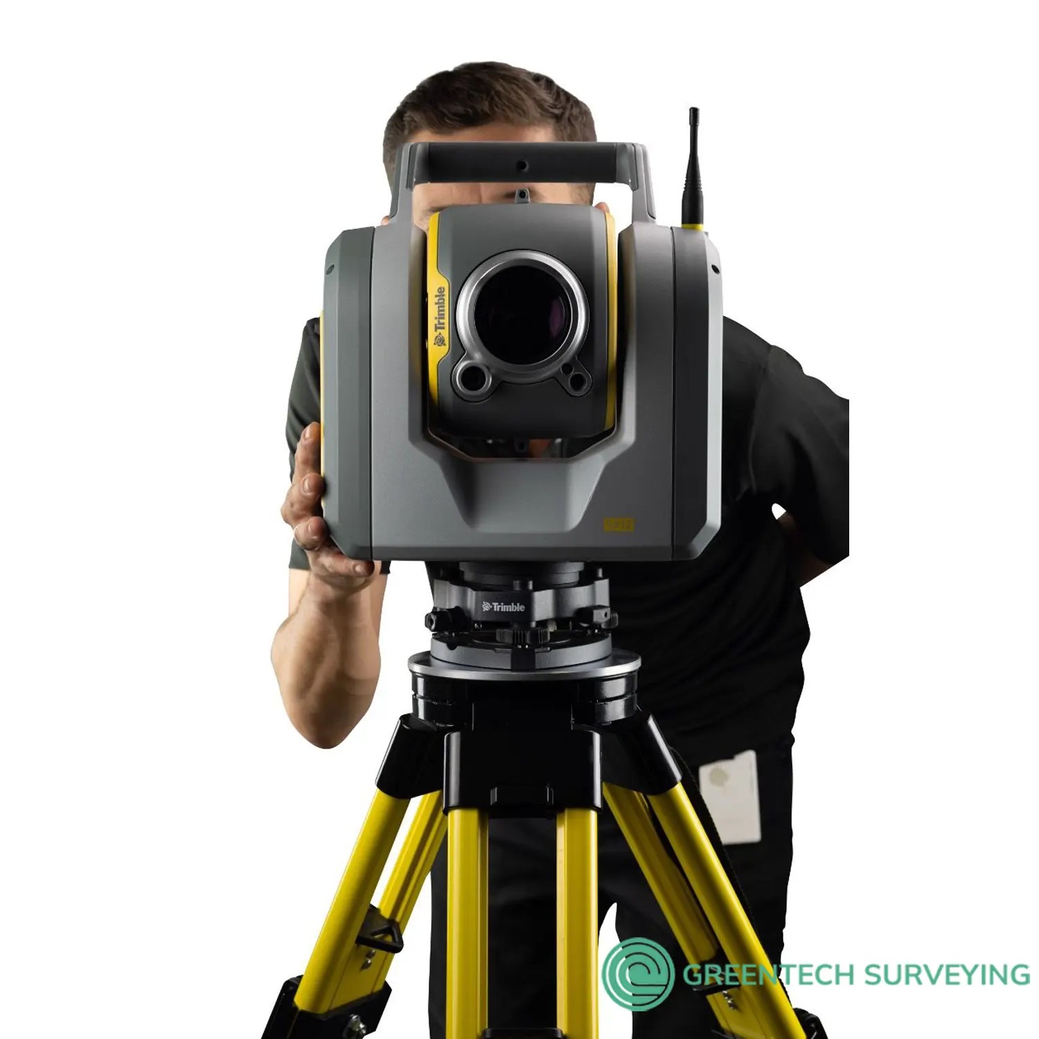 Trimble SX12 Laser Scanner