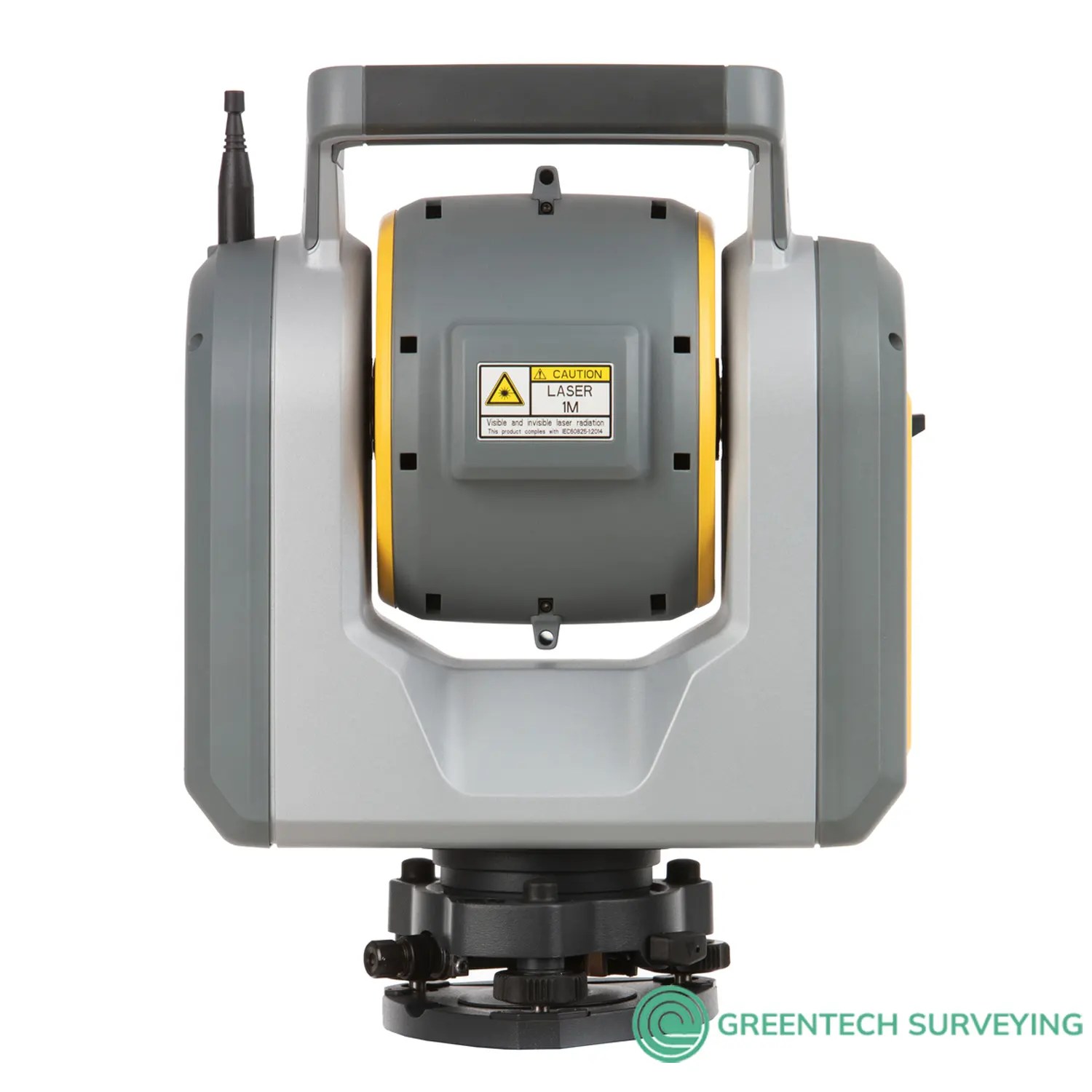 Trimble SX12 Laser Scanner