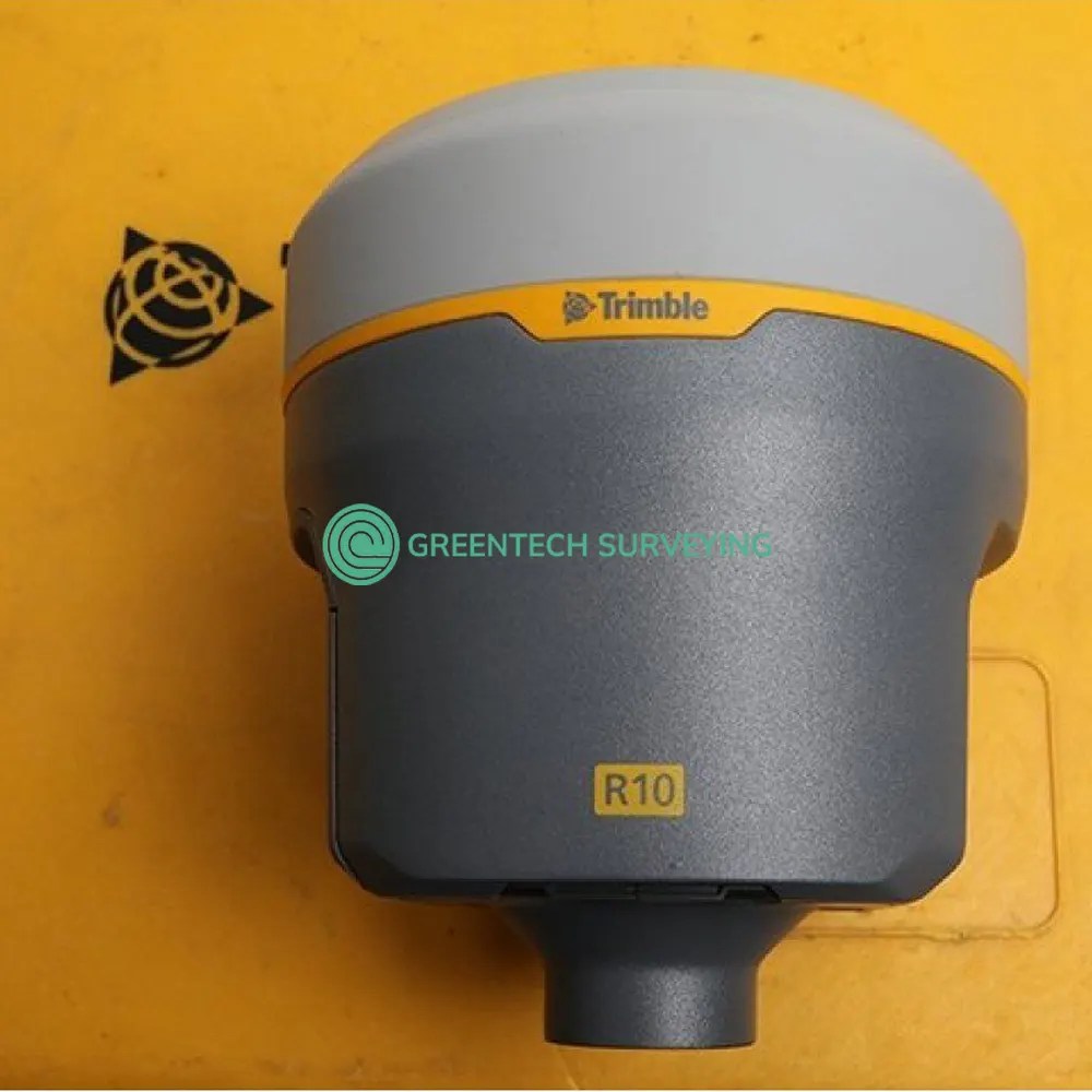 Trimble R10 GNSS System