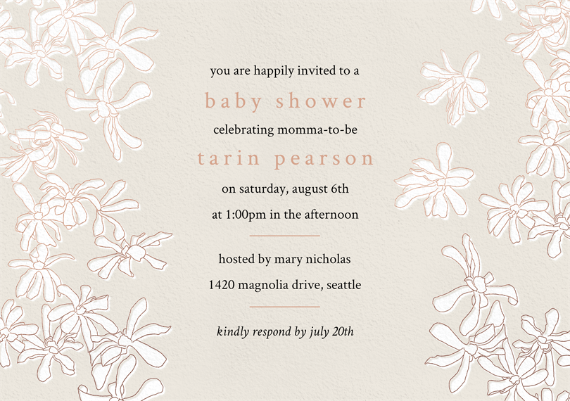 Etiquette For Housewarming Party Invitations S Luka Org