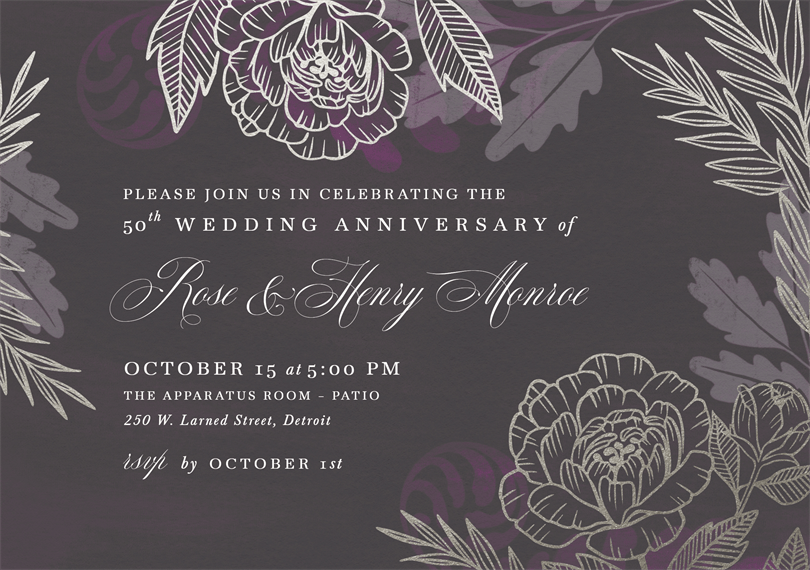 NCCU College English (Thursday) [Get 21+] Wedding Anniversary