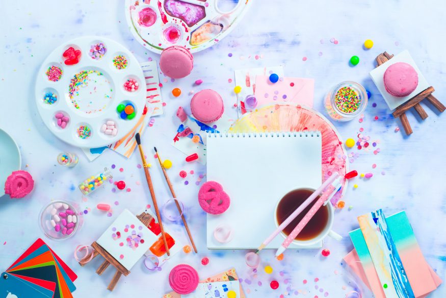 It’s Party Time! Nail Every Event with This Party Planning Checklist
