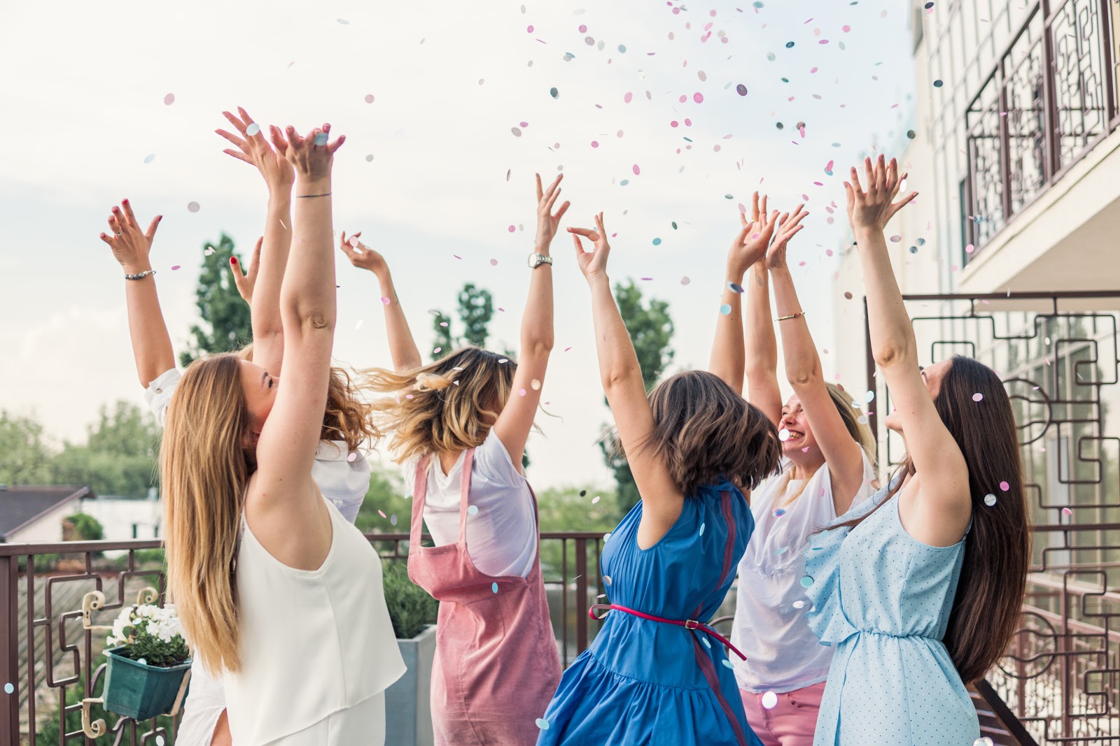 17 Bridal Shower Games Your Guests Will Genuinely Love