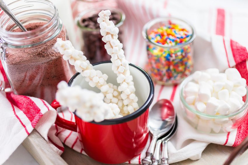19 BudgetFriendly Holiday Party Ideas to Make the Season Bright