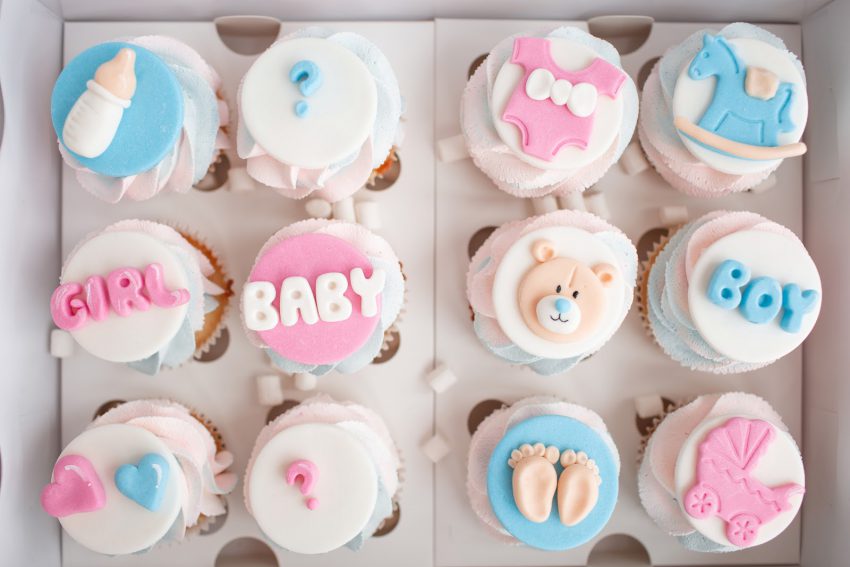 Your Bundle of Joy With These Baby Shower Ideas