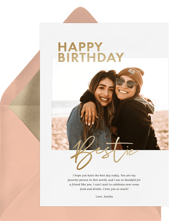 15 Ideas for Thoughtful Birthday Gifts During Quarantine STATIONERS