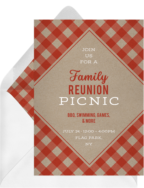 Create New Memories With These 16 Family Reunion Ideas