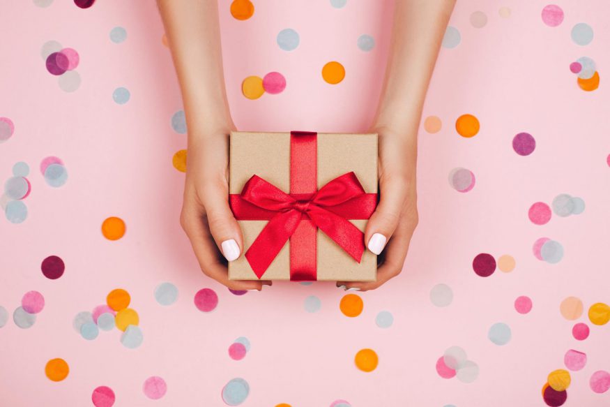 15 Ideas for Thoughtful Birthday Gifts During Quarantine STATIONERS