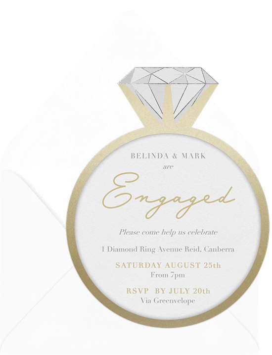 12 Engagement Party Games That'll Make Your Guests Smile