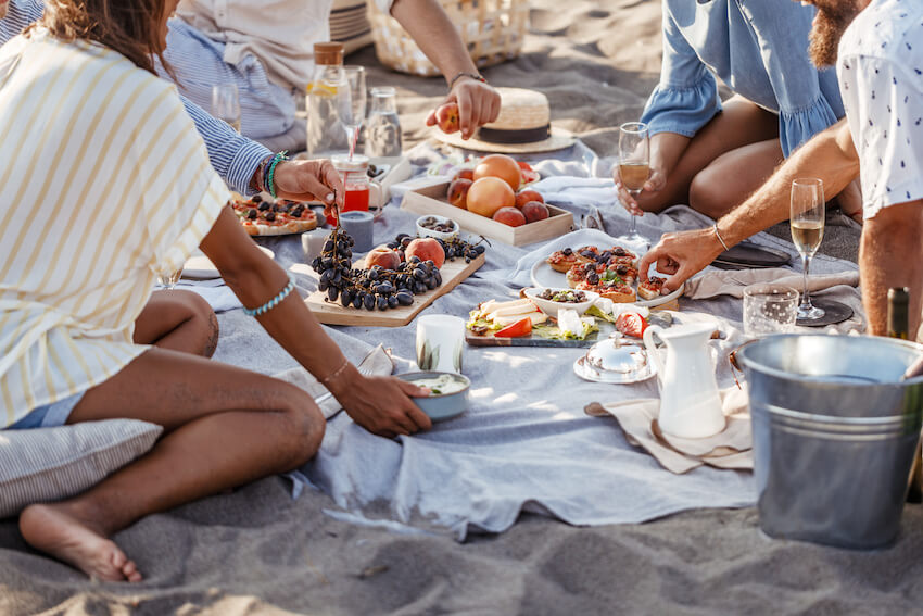 Birthday Picnic Ideas for Adults 11 Creative Ways to Celebrate