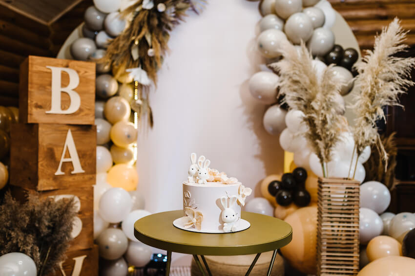 Boho Baby Shower Planner 19 Ideas for Decor, Invitations, & More