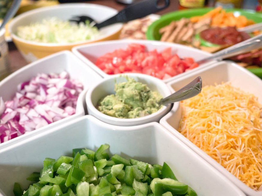 Taco Party Ideas 22 Ways to Spice Up Your Next Fiesta STATIONERS