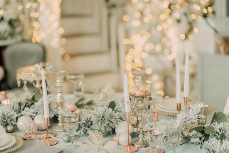 Winter Bridal Shower 15 Wonderful Ways to Celebrate