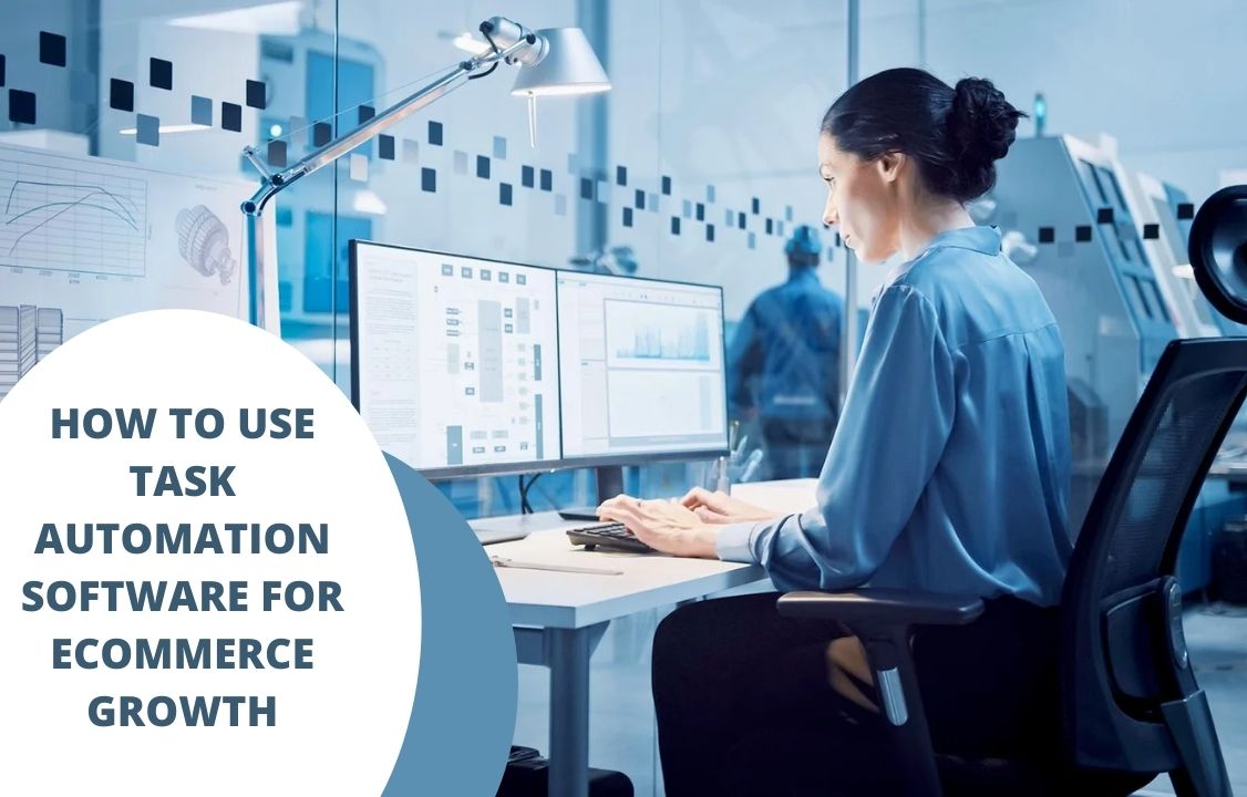 How To Use Task Automation Software For Growth GritGlobal