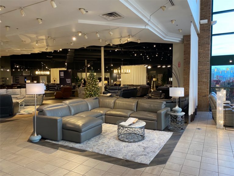 Furniture store relocates Grand Rapids Magazine