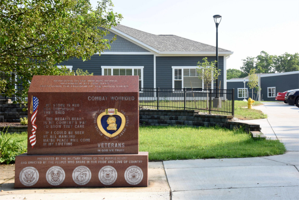 MVH Grand Rapids receives 30,000 donation Grand Rapids Magazine