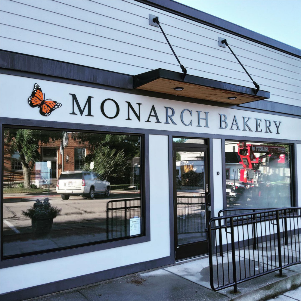 Couple opening Monarch Bakery in Rockford Grand Rapids Magazine