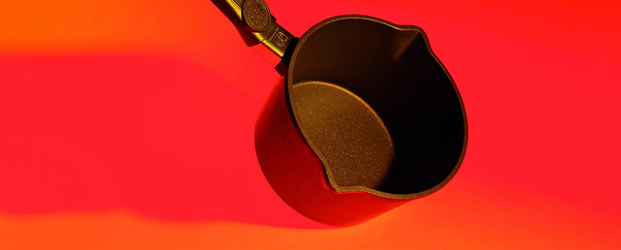 SKK Saucepans The Serious Chef