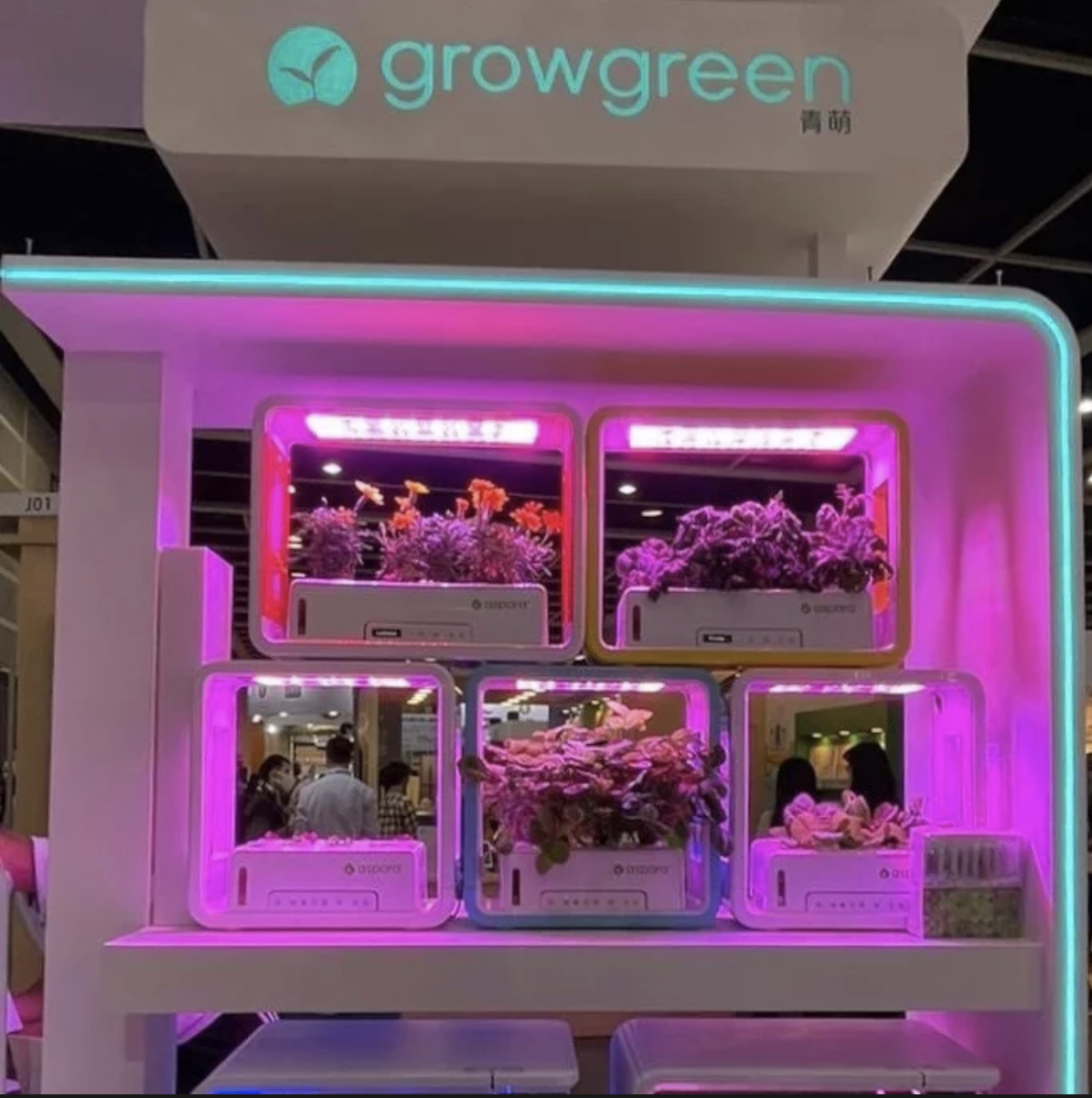 News growgreen