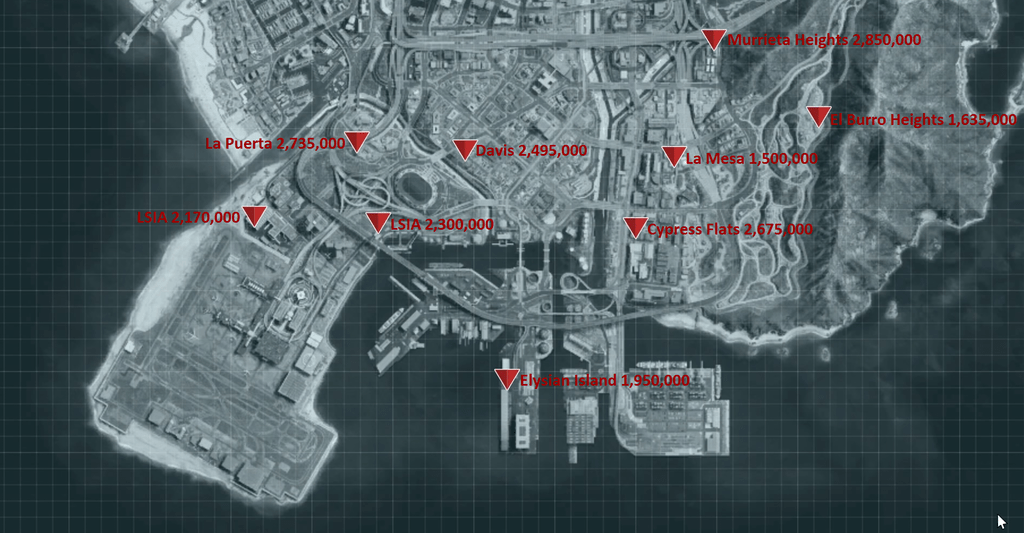 GTA Online Import/Export Out Now GTA BOOM