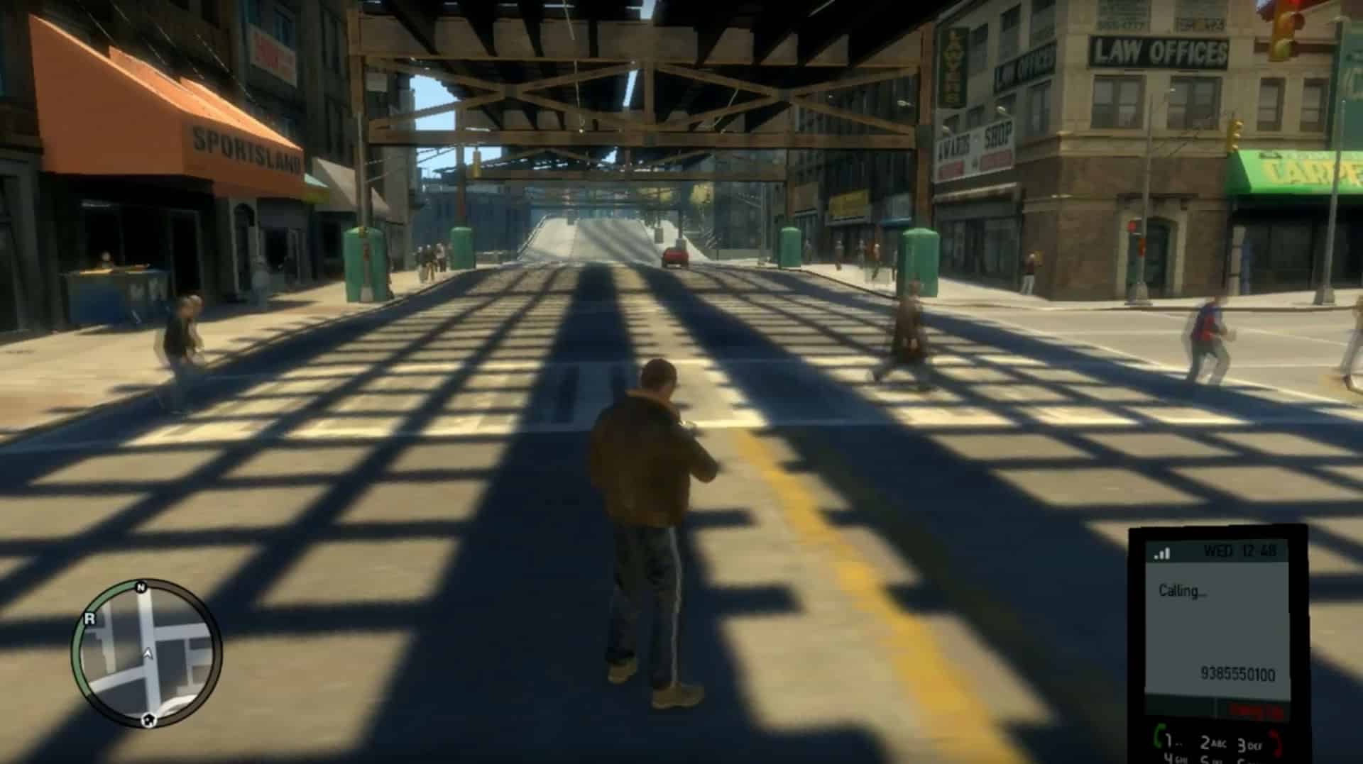 Grand Theft Auto 4 Cheats Health, Weapons, Vehicles & More GTA BOOM