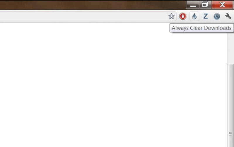 How To Auto Close Downloads Bar In Google Chrome