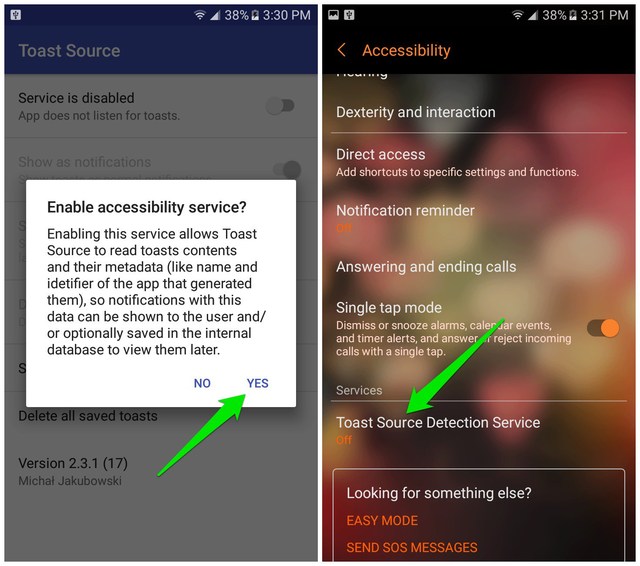 Guide To Fix Android error, please try again later” Error