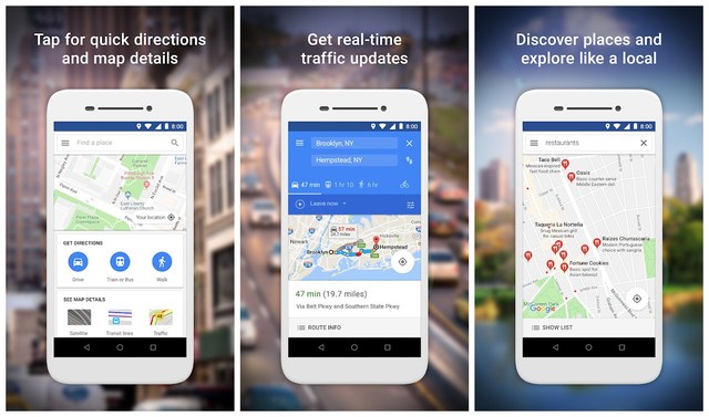 Go Google Installer APK for Android Download