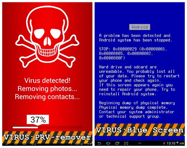 8 Android Prank Apps To Play Pranks On Your Friends