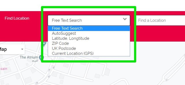 umflă Urma Laptop daftlogic distance calculator