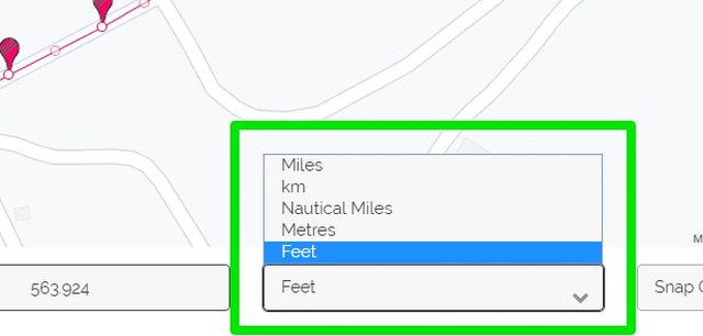umflă Urma Laptop daftlogic distance calculator
