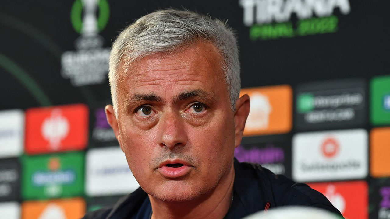 Chelsea memories don’t ‘feed’ Mourinho after return ends in defeat