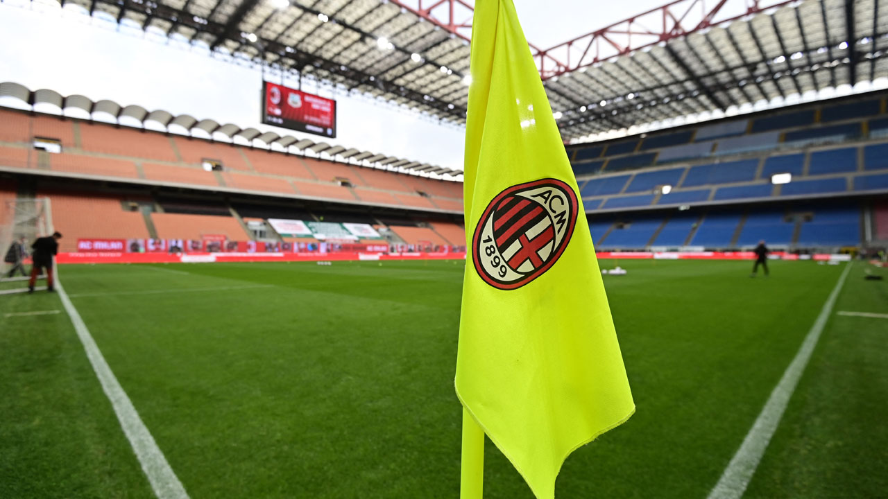 AC Milan face Scudetto rivals Juve after landmark San Siro ruling