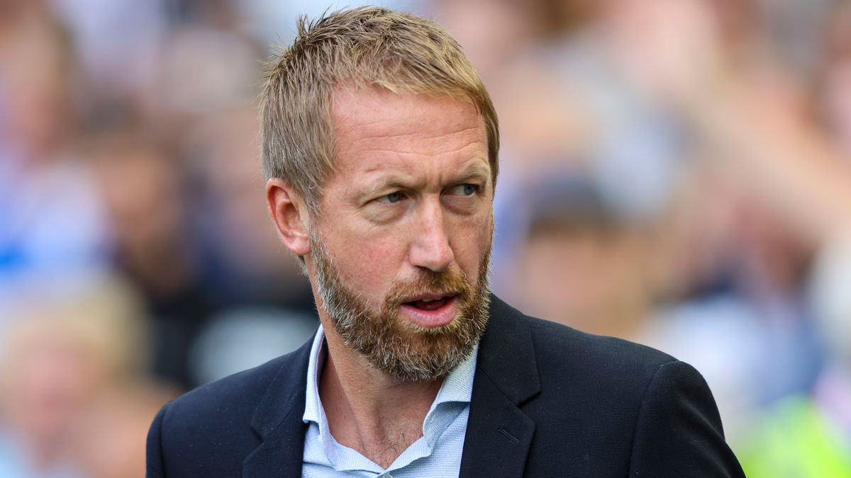 ‘Tough moment’ for Potter as pressure mounts on West Ham boss