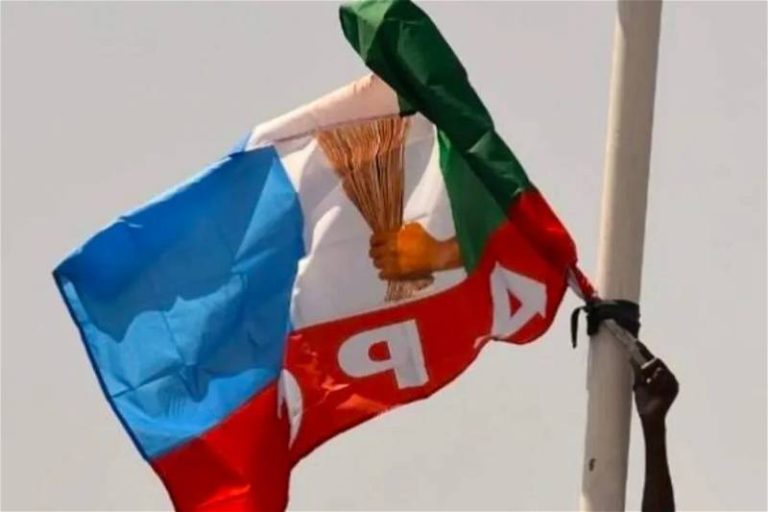 Concerns in Lagos APC as four elected female officials die in two months